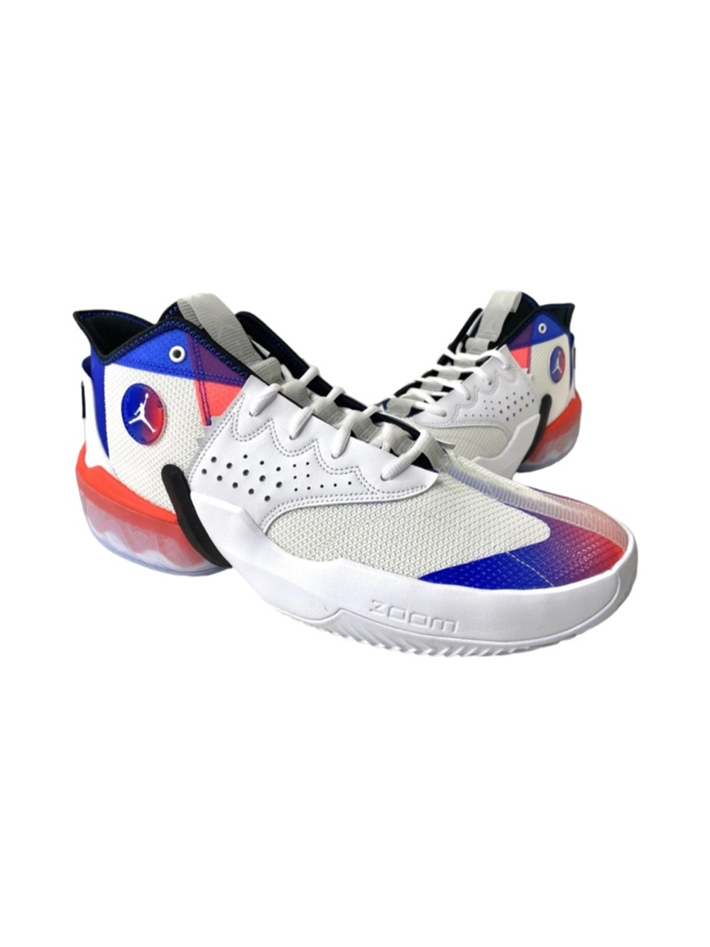 Jordan’s React Elevation